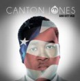 Canton Jones - God City USA 2014 